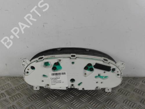 instrument-cluster-hyundai-h-1-starex-bus-a1-1997-30027687 main image