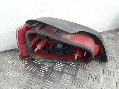 Used Right taillight PEUGEOT 106 II (1A_, 1C_) 1.4 i (75 hp) 30021597