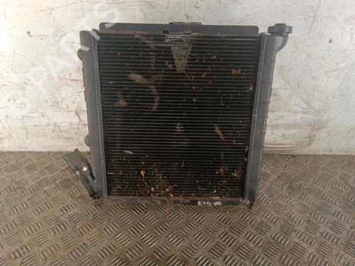Ventilateur radiateur RENAULT SUPER 5 (B/C40_) 1.1 (48 hp) 31930553