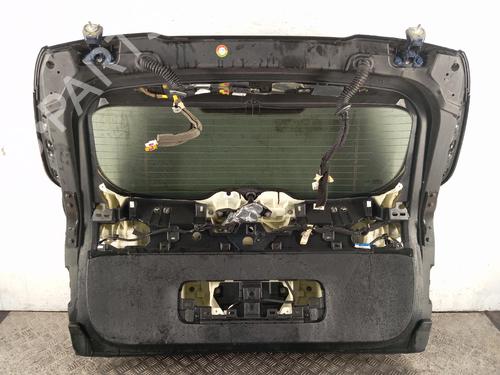 Used Tailgate Tailgate RENAULT TALISMAN Grandtour (KP_) 1.5 dCi 110 (110 hp) 39728107 39728107