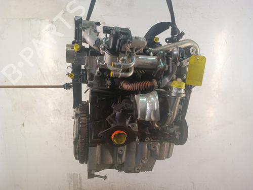 Engine RENAULT CLIO IV (BH_) 1.5 dCi 75 | BP40014112M1 - Image 8
