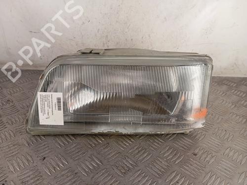 Venstre forlygte FIAT DUCATO Van (230_) 2.5 D (84 hp) 31707819