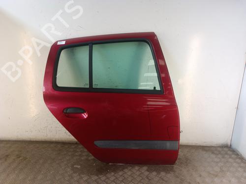 Used Right rear door RENAULT CLIO II (BB_, CB_) 1.5 dCi (B/CB07) (65 hp) 30014613