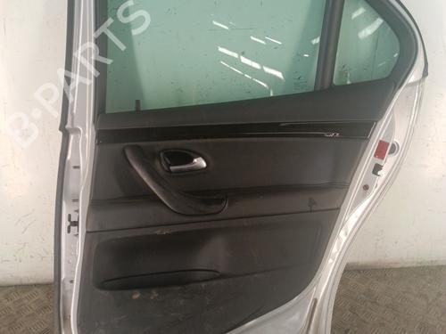 Dør højre bagtil SAAB 9-3 (YS3F, E79, D79, D75) 1.9 TiD | BP30014665C5 