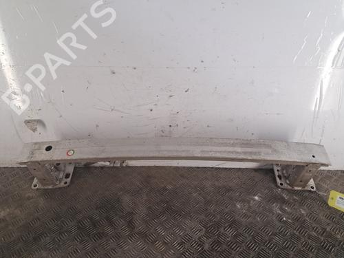 Used Rear bumper reinforcement Rear bumper reinforcement PEUGEOT 308 II (LB_, LP_, LW_, LH_, L3_) 1.6 THP 125 (125 hp) 33723235 33723235
