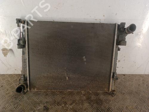 Water radiator RENAULT TRAFIC II Van (FL) 2.0 dCi 90 (FL0H, FL00, FL01, FL0M, FL0P, FL0S) | BP34281539M31 - Image 2