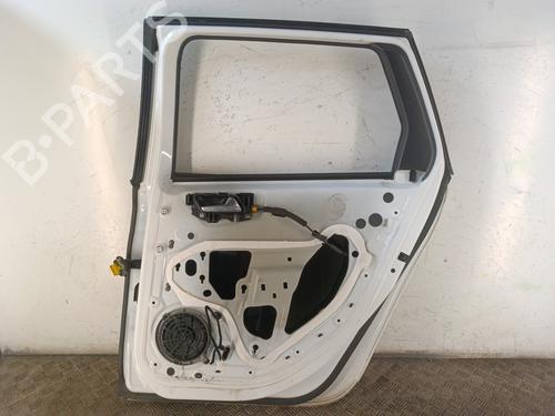 Right rear door PEUGEOT 308 SW II (LC_, LJ_, LR_, LX_, L4_) 1.6 HDi / BlueHDi 115 (LCBHXM, LCBHXT) | BP30017287C5