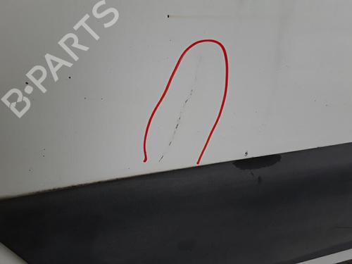 Used Left front door PEUGEOT BOXER Van (244) 2.8 HDi (128 hp) 30021738