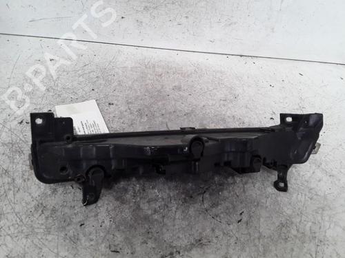 Left daytime light CITROËN C4 Grand Picasso I (UA_) 2.0 HDi 150 | BP30019034C104 