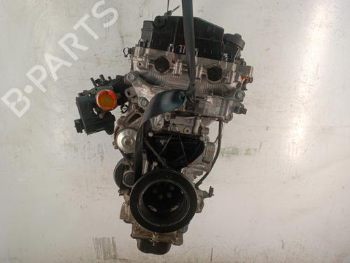 Engine CITROËN C3 III (SX) 1.2 THP 110 (SXHNPS, SXHNZT, SXHNZ6) | BP35989515M1 - Image 2