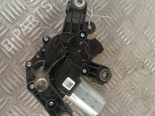 Ruitenwissermotor achter RENAULT ZOE (BFM_) ZOE (92 hp) 30022712