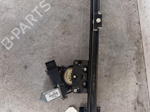 Front right window mechanism FIAT DUCATO Van (250_) 120 Multijet 2,3 D | BP30020067C23
