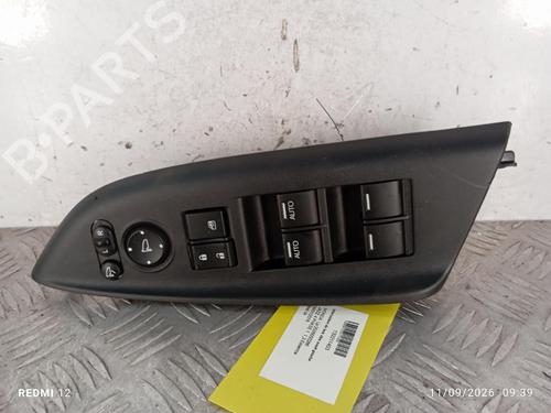 Left front window switch HONDA JAZZ IV (GK_) 1.3 | BP39043091I27 - Image 2