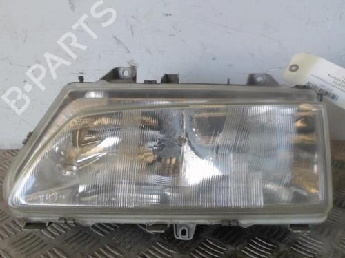 Left headlight PEUGEOT 806 (221) 2.1 td 12V | BP30022500C28