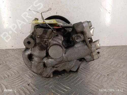 Used AC compressor AC compressor RENAULT MEGANE III Hatchback (BZ0/1_, B3_) 1.5 dCi (BZ09, BZ0D, BZ1W, BZ29, BZ14) (110 hp) 40117715 40117715