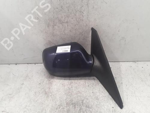 Used Right mirror MAZDA 3 (BK) 1.6 (BK14) (105 hp) 30024726