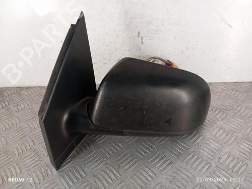 Used Left mirror Left mirror 39379964 39379964