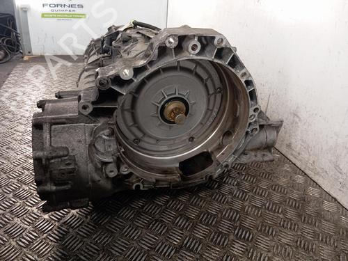 Used Gearbox Gearbox AUDI Q5 (8RB) 2.0 TDI quattro (170 hp) 40177767 40177767