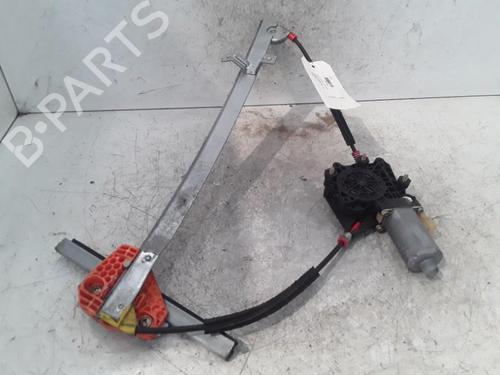 Mechanizm podnoszenia szyby przedniej lewej FORD FIESTA IV (JA_, JB_) 1.25 i 16V | BP30013421C22 