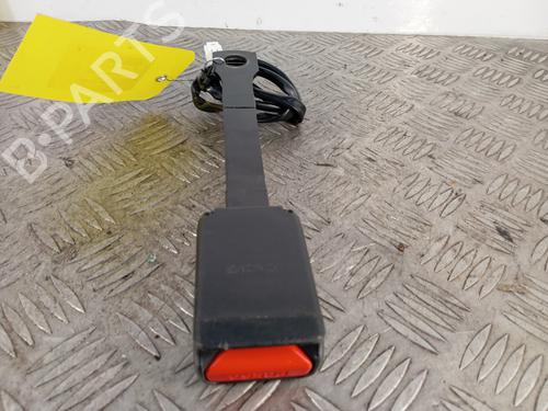 Seat buckle NISSAN PULSAR Hatchback (C13) 1.2 DIG-T | BP33692169I32 - Image 2