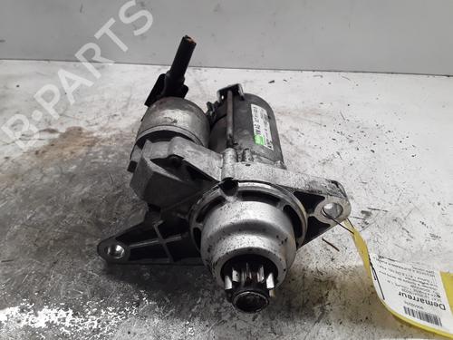 Used Starter SEAT IBIZA IV SC (6J1, 6P5) 1.4 (85 hp) 30012669
