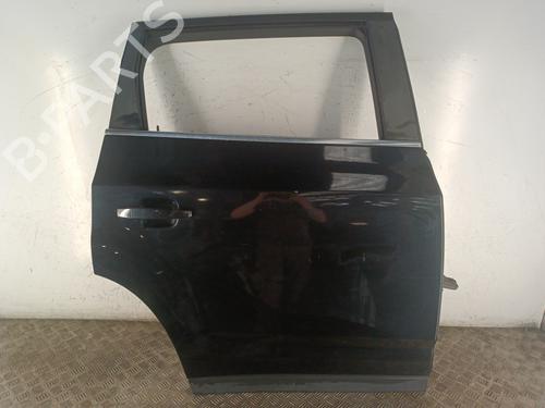 Used Right rear door CHEVROLET ORLANDO (J309) 2.0 D (131 hp) 30017752