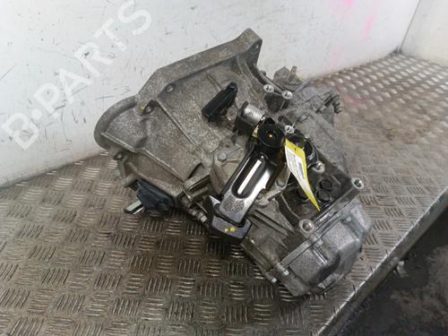 Gearbox KIA CEE'D (JD) 1.6 GDI | BP30020591M3 