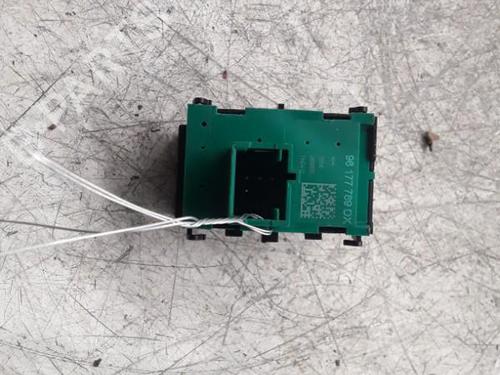 Switch DS DS 7 Crossback (J4_, JR_, JC_) 2.0 BlueHDi 180 (JJEHZR) | BP30009731I30