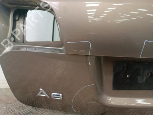 Achterklep AUDI A6 C6 Avant (4F5) 2.7 TDI | BP30009019C6 