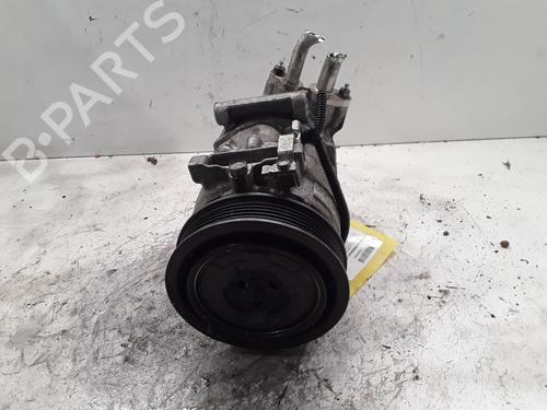 Used AC compressor CITROËN C4 Grand Picasso I (UA_) 2.0 HDi 150 (150 hp) 30018481