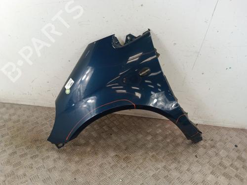 Forkjerm venstre MERCEDES-BENZ A-CLASS (W168) A 190 (168.032, 168.132) (125 hp) 30009063