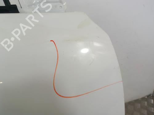 Right front door NISSAN LEAF (ZE0) Electric | BP30015404C3 