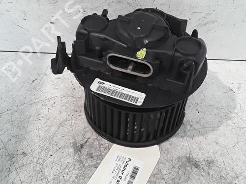 Used Heater blower motor NISSAN NOTE (E11, NE11) 1.5 dCi (86 hp) 30026277