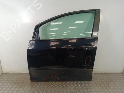 Used Left front door VW GOLF PLUS V (5M1, 521) 2.0 TDI (110 hp) 30013202