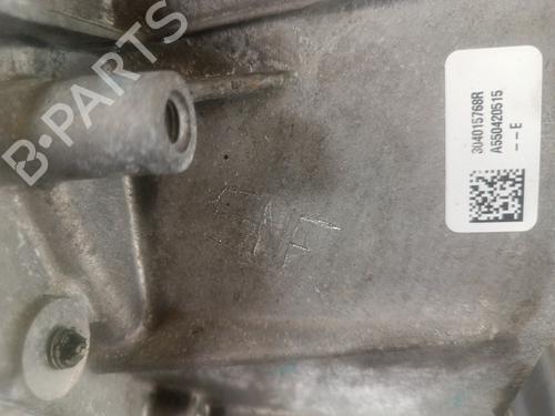 gearbox-renault-clio-v-b7_-2019-37999984 main image