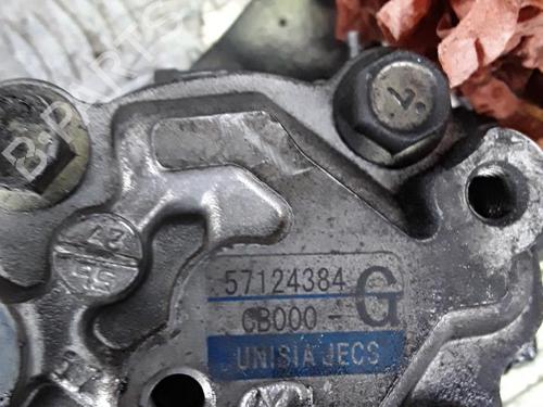 Used Steering pump NISSAN MURANO I (Z50) 3.5 4x4 (234 hp) 30022334