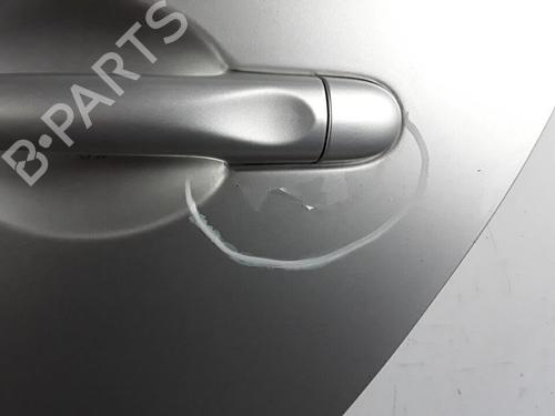 Used Left rear door RENAULT MEGANE III Hatchback (BZ0/1_, B3_) 1.5 dCi (BZ09, BZ0D, BZ1W, BZ29, BZ14) (110 hp) 30027189