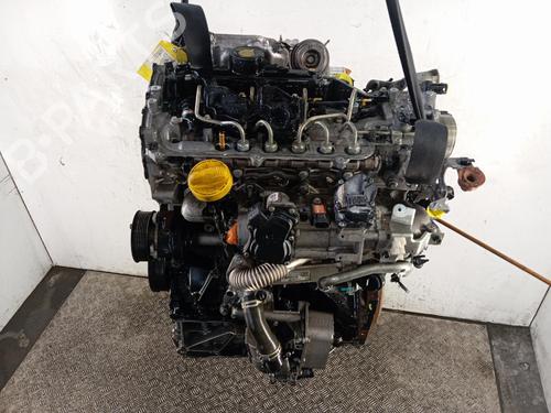 Used Engine Engine RENAULT KOLEOS I (HY_) 2.0 dCi 4x4 (HY0B) (173 hp) 40200209 40200209