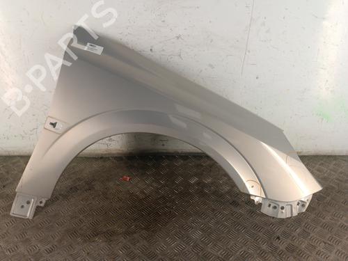 Used Right front fenders OPEL VECTRA C GTS (Z02) 1.9 CDTI (F68) (120 hp) 30010492
