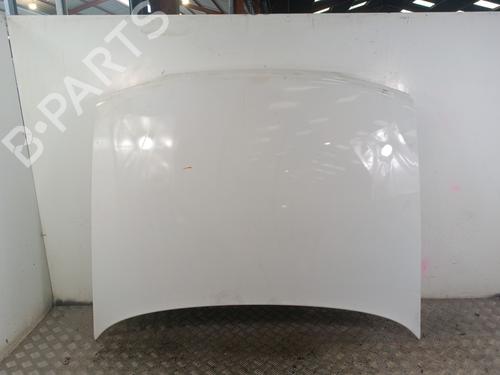 Used Hood PEUGEOT 405 II (4B) 1.6 (88 hp) 30020646