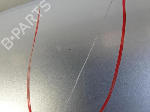 Right front fenders VW NEW BEETLE (9C1, 1C1) 1.9 TDI | BP30027518C42