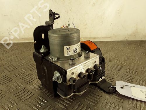 Used ABS pump PEUGEOT 308 III (FB_, FH_, FP_, F3_, FM_) Hybrid 180 (F3DGXT, F3DGMH) (181 hp) 30930013