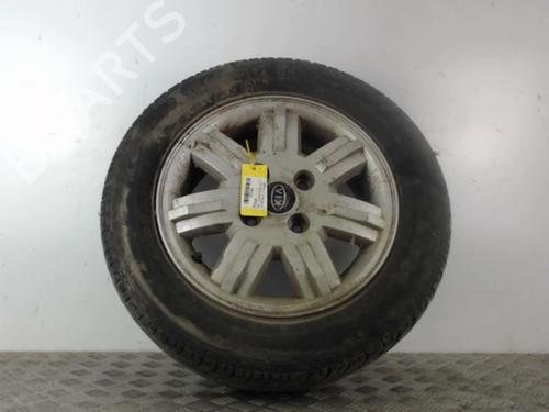 Felge KIA CARENS I MPV (FC, FJ) 2.0 CRDi | BP30016963C45 