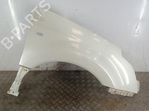 Used Right front fenders Right front fenders 36914858 36914858
