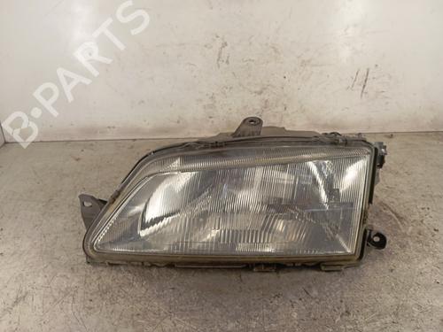 Used Left headlight PEUGEOT 306 Hatchback (7A, 7C, N3, N5) 1.9 D (68 hp) 30020086