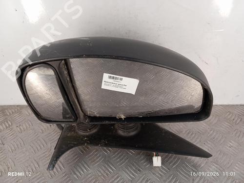 Used Left mirror Left mirror 39150382 39150382