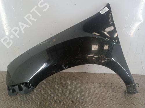 Used Left front fenders Left front fenders 36790515 36790515