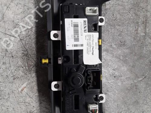 Used Climate control RENAULT MASTER III Platform/Chassis (EV, HV, UV) 2.3 dCi 145 FWD (EV0E, EV0F, HV0E, HV0F, UV0E, UV0F,... (146 hp) 30019130
