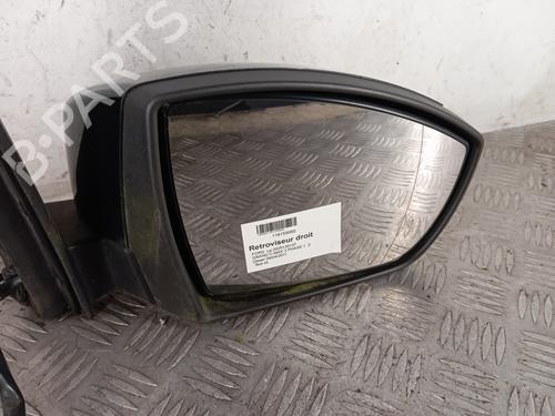 Used Right mirror FORD GRAND C-MAX (DXA/CB7, DXA/CEU) 2.0 TDCi (140 hp) 31017338