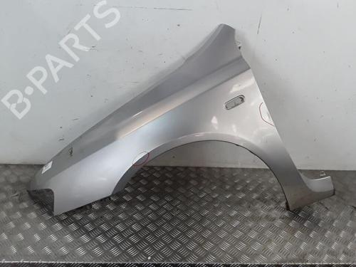 Guarda-lamas esquerdo FIAT STILO (192_) 1.9 JTD (192_XF1A) (80 hp) 30015737